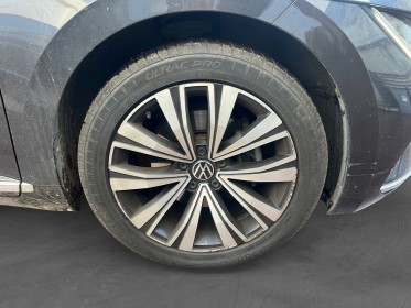 Volkswagen arteon shooting brake 1.4 ehybrid rechargeable opf 218 dsg6 elegance excellent état garantie 12 mois occasion...