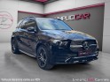 Mercedes gle 350 d 9g-tronic 4matic amg line occasion cannes (06) simplicicar simplicibike france