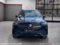 Mercedes gle 350 d 9g-tronic 4matic amg line occasion cannes (06) simplicicar simplicibike france