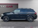 Mercedes gle 350 d 9g-tronic 4matic amg line occasion cannes (06) simplicicar simplicibike france