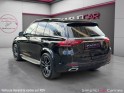 Mercedes gle 350 d 9g-tronic 4matic amg line occasion cannes (06) simplicicar simplicibike france