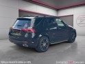 Mercedes gle 350 d 9g-tronic 4matic amg line occasion cannes (06) simplicicar simplicibike france