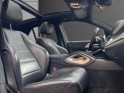 Mercedes gle 350 d 9g-tronic 4matic amg line occasion cannes (06) simplicicar simplicibike france