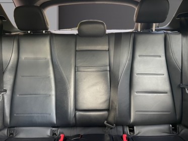 Mercedes gle 350 d 9g-tronic 4matic amg line occasion cannes (06) simplicicar simplicibike france