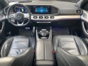 Mercedes gle 350 d 9g-tronic 4matic amg line occasion cannes (06) simplicicar simplicibike france