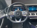 Mercedes gle 350 d 9g-tronic 4matic amg line occasion cannes (06) simplicicar simplicibike france
