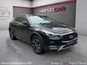 Infiniti qx30 2.2d awd 7dct premium garantie mois - siÈges chauffant - toit panoramique occasion paris 17ème (75)(porte...