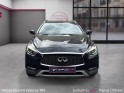 Infiniti qx30 2.2d awd 7dct premium garantie mois - siÈges chauffant - toit panoramique occasion paris 17ème (75)(porte...