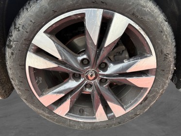 Renault megane iv berline intens blue dci 115 edc occasion avignon (84) simplicicar simplicibike france