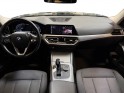 Bmw serie 3 touring g21 330e 292ch bva8 lounge - carplay - sièges chauffants - radar av/ar - garantie 12 mois occasion...