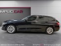 Bmw serie 3 touring g21 330e 292ch bva8 lounge - carplay - sièges chauffants - radar av/ar - garantie 12 mois occasion...