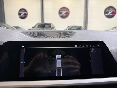 Bmw serie 3 touring g21 330e 292ch bva8 lounge - carplay - sièges chauffants - radar av/ar - garantie 12 mois occasion...