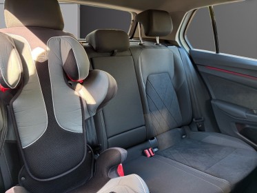 Volkswagen golf 2.0 tdi scr 150 dsg7 style occasion cannes (06) simplicicar simplicibike france