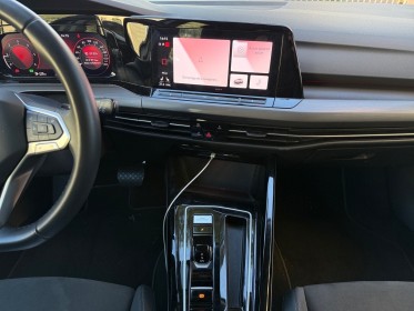 Volkswagen golf 2.0 tdi scr 150 dsg7 style occasion cannes (06) simplicicar simplicibike france