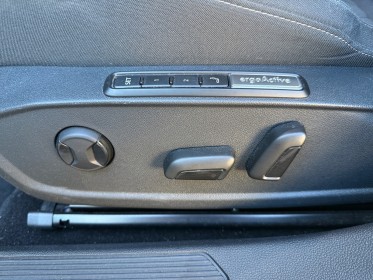 Volkswagen golf 2.0 tdi scr 150 dsg7 style occasion cannes (06) simplicicar simplicibike france