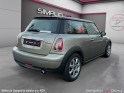 Mini cooper r56 1.6 120 ch || garantie 12 mois || occasion osny simplicicar simplicibike france