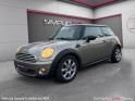 Mini cooper r56 1.6 120 ch || garantie 12 mois || occasion osny simplicicar simplicibike france