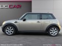Mini cooper r56 1.6 120 ch || garantie 12 mois || occasion osny simplicicar simplicibike france