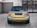 Mini cooper r56 1.6 120 ch || garantie 12 mois || occasion osny simplicicar simplicibike france