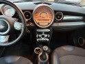 Mini cooper r56 1.6 120 ch || garantie 12 mois || occasion osny simplicicar simplicibike france