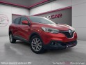 Renault kadjar dci 130 energy intens / 2ème main / entretien complet / garantie 12 mois occasion simplicicar perpignan ...