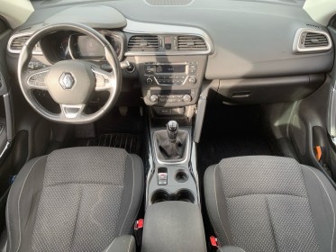 Renault kadjar dci 130 energy intens / 2ème main / entretien complet / garantie 12 mois occasion simplicicar perpignan ...