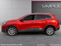 Renault kadjar dci 130 energy intens / 2ème main / entretien complet / garantie 12 mois occasion simplicicar perpignan ...