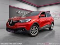 Renault kadjar dci 130 energy intens / 2ème main / entretien complet / garantie 12 mois occasion simplicicar perpignan ...