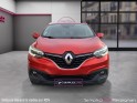 Renault kadjar dci 130 energy intens / 2ème main / entretien complet / garantie 12 mois occasion simplicicar perpignan ...