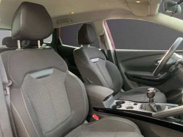 Renault kadjar dci 130 energy intens / 2ème main / entretien complet / garantie 12 mois occasion simplicicar perpignan ...