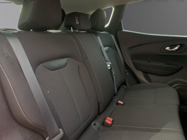 Renault kadjar dci 130 energy intens / 2ème main / entretien complet / garantie 12 mois occasion simplicicar perpignan ...