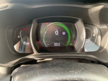 Renault kadjar dci 130 energy intens / 2ème main / entretien complet / garantie 12 mois occasion simplicicar perpignan ...