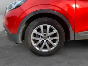 Renault kadjar dci 130 energy intens / 2ème main / entretien complet / garantie 12 mois occasion simplicicar perpignan ...
