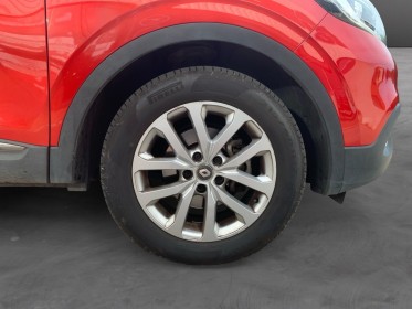 Renault kadjar dci 130 energy intens / 2ème main / entretien complet / garantie 12 mois occasion simplicicar perpignan ...