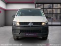 Volkswagen transporter fourgon aménagé l1h1 2.0 tdi 102 ch business line caméra/bluetooth garantie 12 mois occasion...
