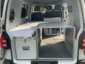 Volkswagen transporter fourgon aménagé l1h1 2.0 tdi 102 ch business line caméra/bluetooth garantie 12 mois occasion...