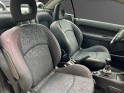 Peugeot 206 cc 1.6i 110 quiksilver edition occasion  simplicicar nice - pfvauto simplicicar simplicibike france