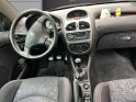 Peugeot 206 cc 1.6i 110 quiksilver edition occasion  simplicicar nice - pfvauto simplicicar simplicibike france