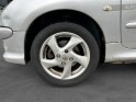 Peugeot 206 cc 1.6i 110 quiksilver edition occasion  simplicicar nice - pfvauto simplicicar simplicibike france