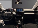 Peugeot 208 electrique 50 kwh 136ch style carplay radar avant arriere gps garantie 12mois occasion simplicicar dunkerque...