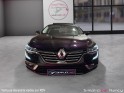 Renault talisman blue dci 200ch edc initiale paris full options comme neuve origine france garantie 12 mois occasion...