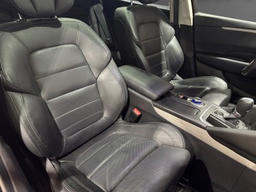 Renault talisman blue dci 200ch edc initiale paris full options comme neuve origine france garantie 12 mois occasion...