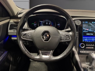 Renault talisman blue dci 200ch edc initiale paris full options comme neuve origine france garantie 12 mois occasion...