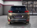Peugeot 5008 1.6 thp 180ch ss eat8 gt line - moteur à chaîne - toit panoramique ouvrant - audio focal - sièges...