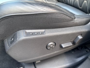 Peugeot 5008 1.6 thp 180ch ss eat8 gt line - moteur à chaîne - toit panoramique ouvrant - audio focal - sièges...