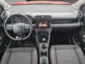 Citroen c3 aircross puretech 110 ss bvm6 shine gps/ radar av arr / garantie 12 mois occasion simplicicar marignane ...