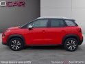 Citroen c3 aircross puretech 110 ss bvm6 shine gps/ radar av arr / garantie 12 mois occasion simplicicar marignane ...