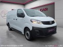 Fiat scudo fourgon bluehdi 100 xl ss bvm6//garantie 12 mois// occasion simplicicar lille  simplicicar simplicibike france