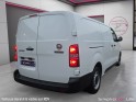 Fiat scudo fourgon bluehdi 100 xl ss bvm6//garantie 12 mois// occasion simplicicar lille  simplicicar simplicibike france