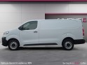 Fiat scudo fourgon bluehdi 100 xl ss bvm6//garantie 12 mois// occasion simplicicar lille  simplicicar simplicibike france